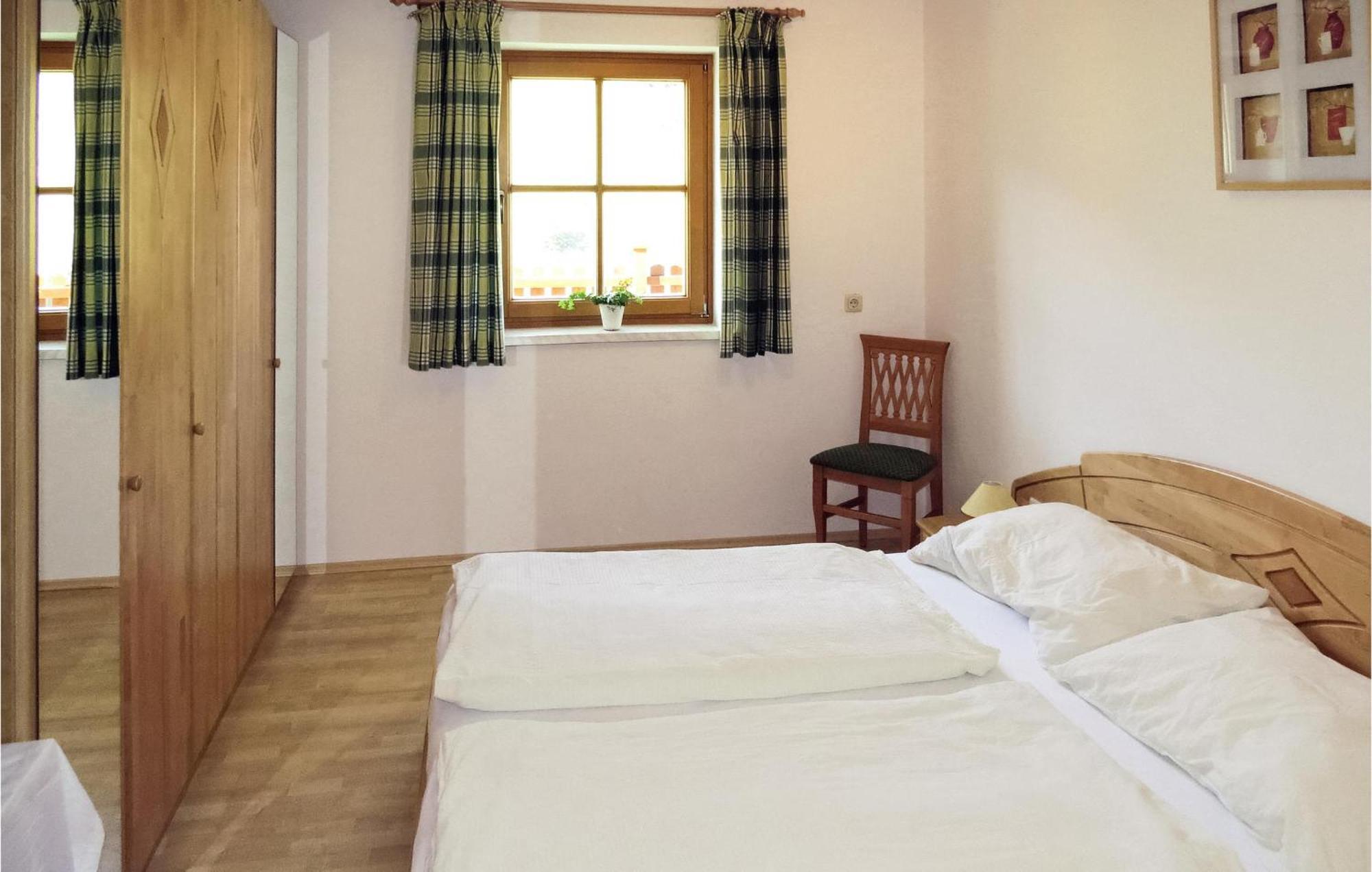 Wunderschoenes Ferienhaus Grossarl Exterior foto